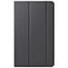 Flip Cover per Galaxy Tab A 7" - Nero - Foto miniatura 2