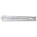 Supporto Universale per Tablet / Smartphone Aluminium Colore Grigio / Bianco - Foto miniatura 7