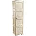 Armadio In Resina Omnimodus Angora Portascope 40x43xh164 - Foto miniatura 1