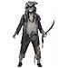 Costume Da Pirata Fantasma Di Halloween Per Uomo Medium - Foto miniatura 1