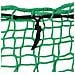 Reti Per Fieno 2 Pz Rotonde 1x1 M Pp - Foto miniatura 2