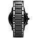 Orologio Da Uomo Ar1451 - Ceramica + Scatola - In Ordine - Foto miniatura 10