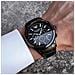 Orologio Da Uomo Ar1451 - Ceramica + Scatola - In Ordine - Foto miniatura 13
