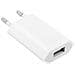 Caricabatterie Adattatore Da Muro Usb 5w D'origine Apple - Foto miniatura 7