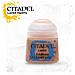 2 Pezzi Citadel Colore Acrilico Cadian Fleshtone 12 Ml 2 Confezioni Warhammer - Foto miniatura 1