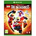 Lego The Incredibles Xbox One Game - Foto miniatura 1