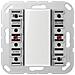 A5248tsm - Modulo Sensore A Pulsanti, 24v Ac / dc - Foto miniatura 2