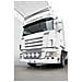 96730 Barra Portafari Frontale Type 10 Daf 95xf01-97 09-03 - Foto miniatura 3