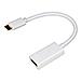 ver Adattatore Usb Tipo C - Displayport Femmina - Foto miniatura 3