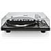 Giradischi LBT188 con Trasmissione Bluetooth Nero - Foto miniatura 5