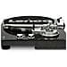 Giradischi LBT188 con Trasmissione Bluetooth Nero - Foto miniatura 6