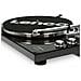 Giradischi LBT188 con Trasmissione Bluetooth Nero - Foto miniatura 8