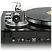 Giradischi LBT188 con Trasmissione Bluetooth Nero - Foto miniatura 9