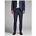 Pantaloni Premium Solaris Abbigliamento Uomo 58 - Foto miniatura 2
