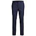 Pantaloni Premium Solaris Abbigliamento Uomo 58 - Foto miniatura 1