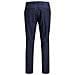 Pantaloni Premium Solaris Abbigliamento Uomo 58 - Foto miniatura 3