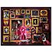 Puzzle Villainous: Capt. Hook 1000 Pz 70x50 cm 15022 - Foto miniatura 2