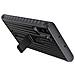 Protective Standing Cover per Galaxy Note10 Colore Nero - Foto miniatura 4