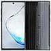 Protective Standing Cover per Galaxy Note10 Colore Nero - Foto miniatura 7