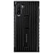 Protective Standing Cover per Galaxy Note10 Colore Nero - Foto miniatura 1