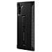 Protective Standing Cover per Galaxy Note10 Colore Nero - Foto miniatura 2