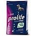 Cane Grain Free Adult Sensitive Fish & Potato Mini 2 Kg - Foto miniatura 3
