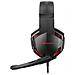 Mhxpro71 Headset Cuffie Gaming 7.1 Superbass 50mm - Foto miniatura 4