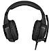 Mhxpro71 Headset Cuffie Gaming 7.1 Superbass 50mm - Foto miniatura 6