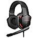 Mhxpro71 Headset Cuffie Gaming 7.1 Superbass 50mm - Foto miniatura 1
