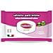 Funzionale Salviette Detergenti 40 Pz - Parti Intime - Foto miniatura 1