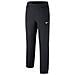 Pantaloni Sportivi Con Risvolto - Ragazzo - Nero - 10 Anni - Foto miniatura 1