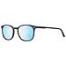 Occhiali Hh5011-c02-49. Occhiali Da Sole, Colore Nero. Unisex. - In ordine - Foto miniatura 5