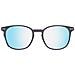 Occhiali Hh5011-c02-49. Occhiali Da Sole, Colore Nero. Unisex. - In ordine - Foto miniatura 6