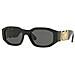 Occhiale Da Sole Unisex 4368 Colore 108/73 Calibro 56/17 - Foto miniatura 1