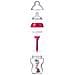 Tommee Tippee Bottiglia Anti-colica, 340 Ml, Rosa, 1 Pezzo - Foto miniatura 3