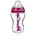 Tommee Tippee Bottiglia Anti-colica, 340 Ml, Rosa, 1 Pezzo - Foto miniatura 5