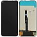 Schermo Lcd Compatibile Ricambio Completo Huawei P40 Lite Nero - Foto miniatura 1