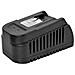 X-fit - Xf-kit-15 Batterie 1,5ah + Charg. - 216017 - Foto miniatura 1