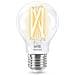 Wiz Filament Chiaro A60 E27 - Foto miniatura 7