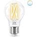 Wiz Filament Chiaro A60 E27 - Foto miniatura 1