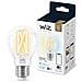 Wiz Filament Chiaro A60 E27 - Foto miniatura 6