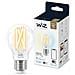 Wiz Filament Chiaro A60 E27 - Foto miniatura 8