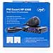 Pacchetto Cb Escort Hp 6500 Asq Escort + Cb Ml145 Antenna Magnetica - Foto miniatura 5