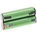 Batteria Compatibile Con Braun Bt5090, Bt70, Bt7050, Cruzer 6, Series 7 Rasoio Elettrico (950mah, 2,4v, Nimh) - Foto miniatura 2