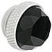Stop Plug Fitting Nero Tbds-v1 Black Tbds-v1 Black - Foto miniatura 1