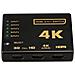 Switch Hdmi 5x1 - 4k / 3d Con Telecomando - Foto miniatura 16