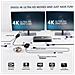 Switch Hdmi 5x1 - 4k / 3d Con Telecomando - Foto miniatura 6