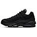 Scarpe Air Max 95 Essential Taglia 40 Codice At9865-001 Nero - Foto miniatura 2