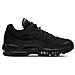 Scarpe Air Max 95 Essential Taglia 40 Codice At9865-001 Nero - Foto miniatura 1