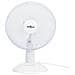 Ventilatore da Tavolo a 3 Velocità 30 cm 40 W Bianco - Foto miniatura 3